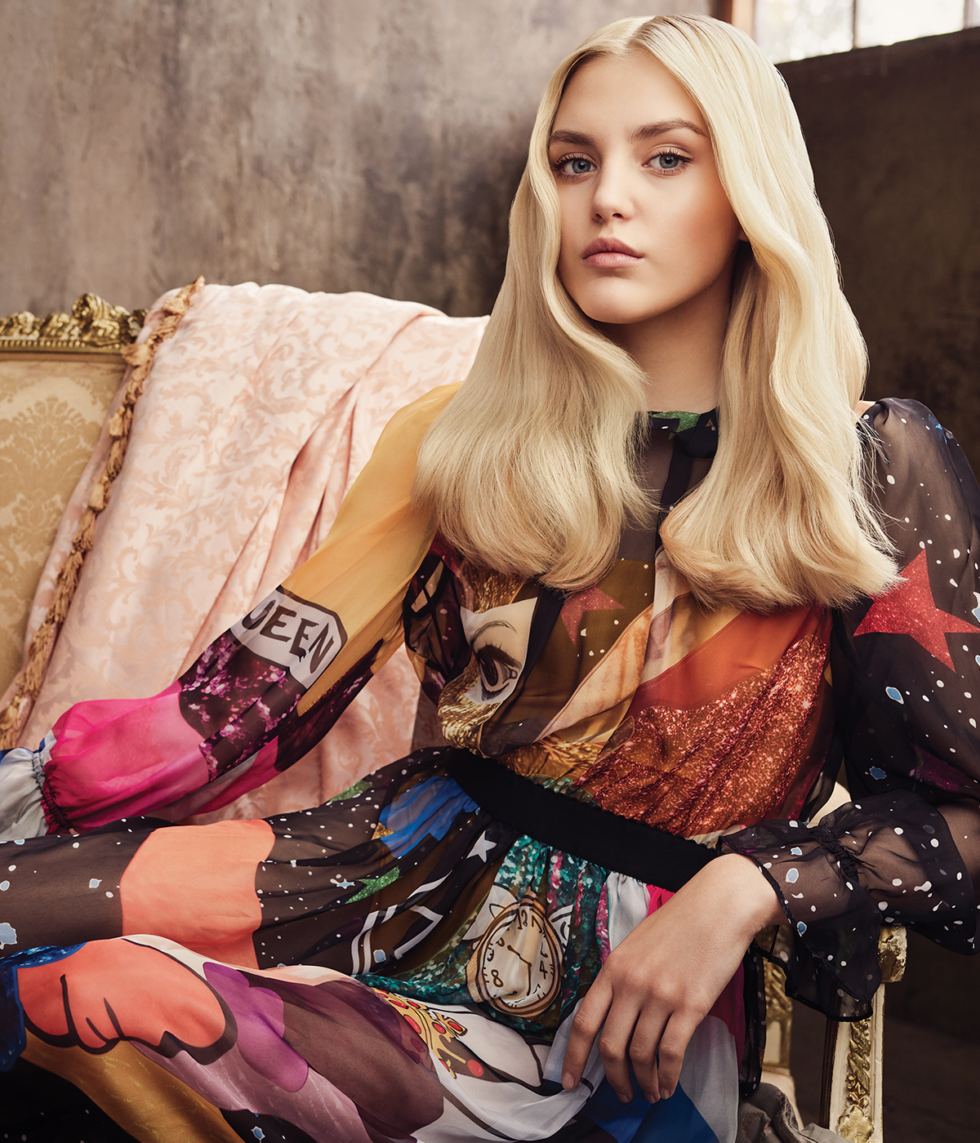 Hair Salon Ridgeland MS Patina Hair Studio